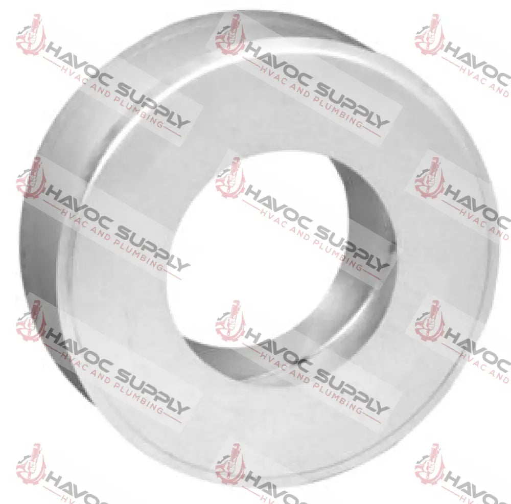 5BVWT - 5" BVENT WALL THIMBLE - HAVOC SUPPLY, LLC