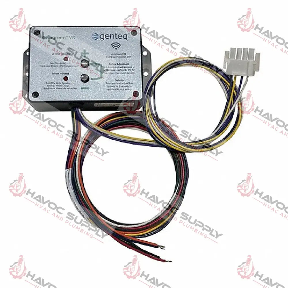 5K010V - EVERGREEN ECM INTERFACE MODULE - HAVOC SUPPLY, LLC