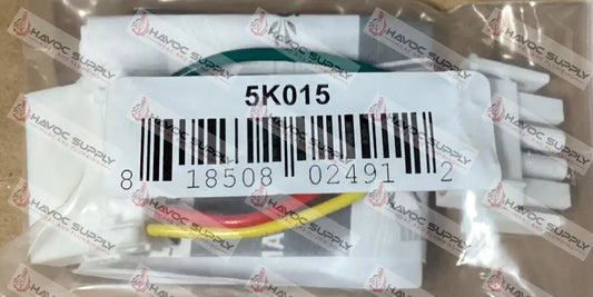 5K015 - EVERGEEN HARNESS PIN ADAPTER - HAVOC SUPPLY, LLC