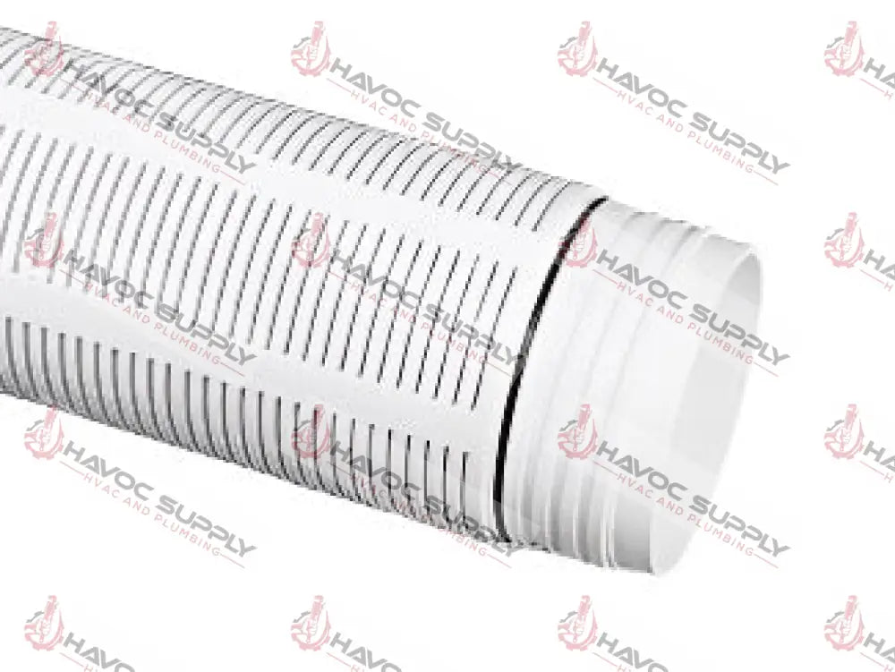 8X20 PVC SLOT WELL CASING 200# - HAVOC SUPPLY, LLC