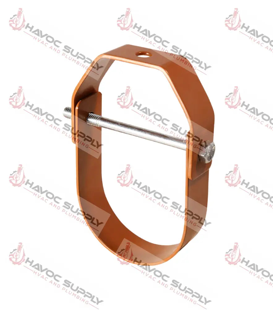 56006066 - 4" HEAVY DUTY CLEVIS HANGER - HAVOC SUPPLY, LLC