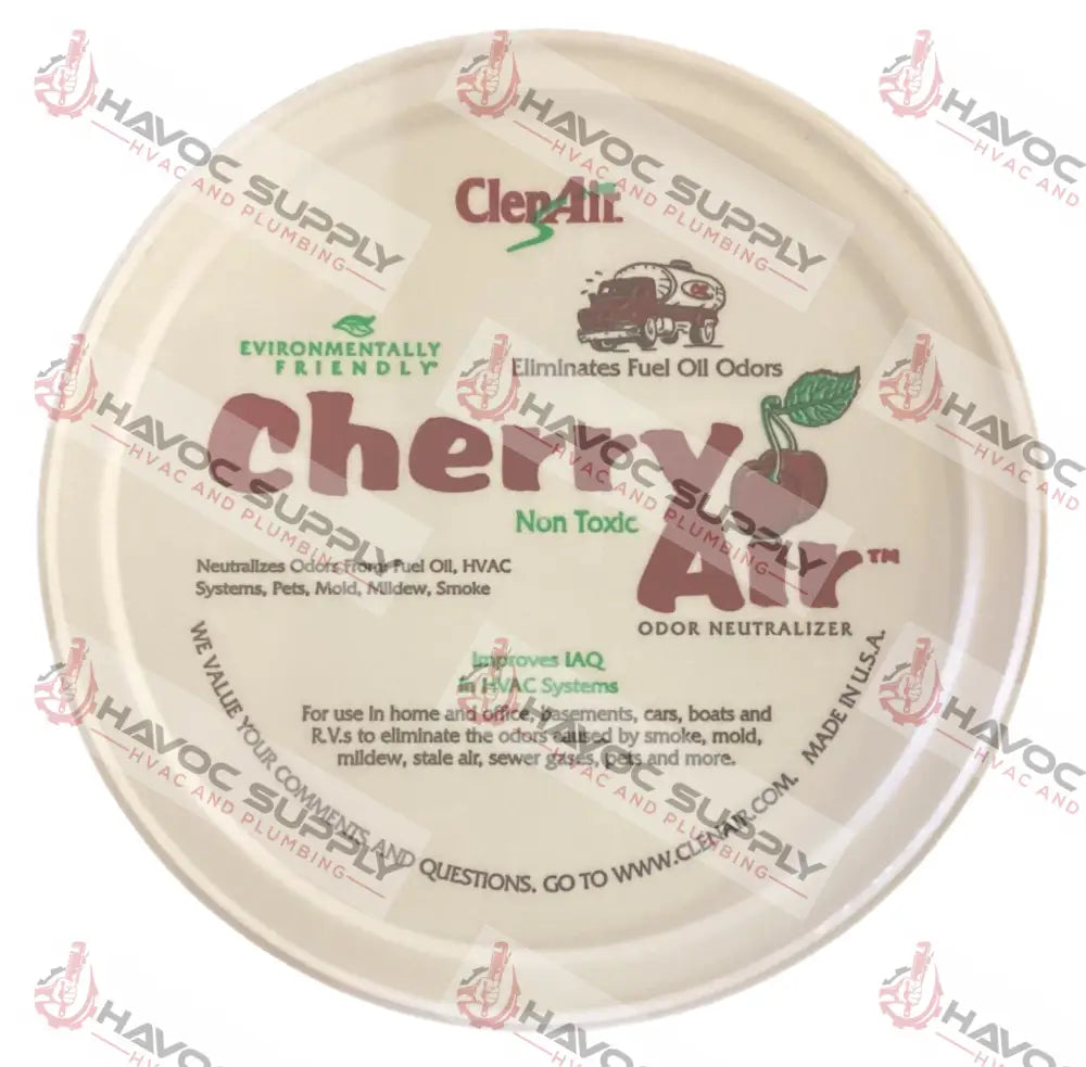 61010 - CHERRY AIR ODOR NEUTRALIZER - NLA - HAVOC SUPPLY, LLC