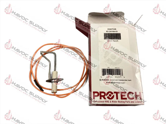 62-24164-01 - RHEEM SPARK IGNITOR - HAVOC SUPPLY, LLC