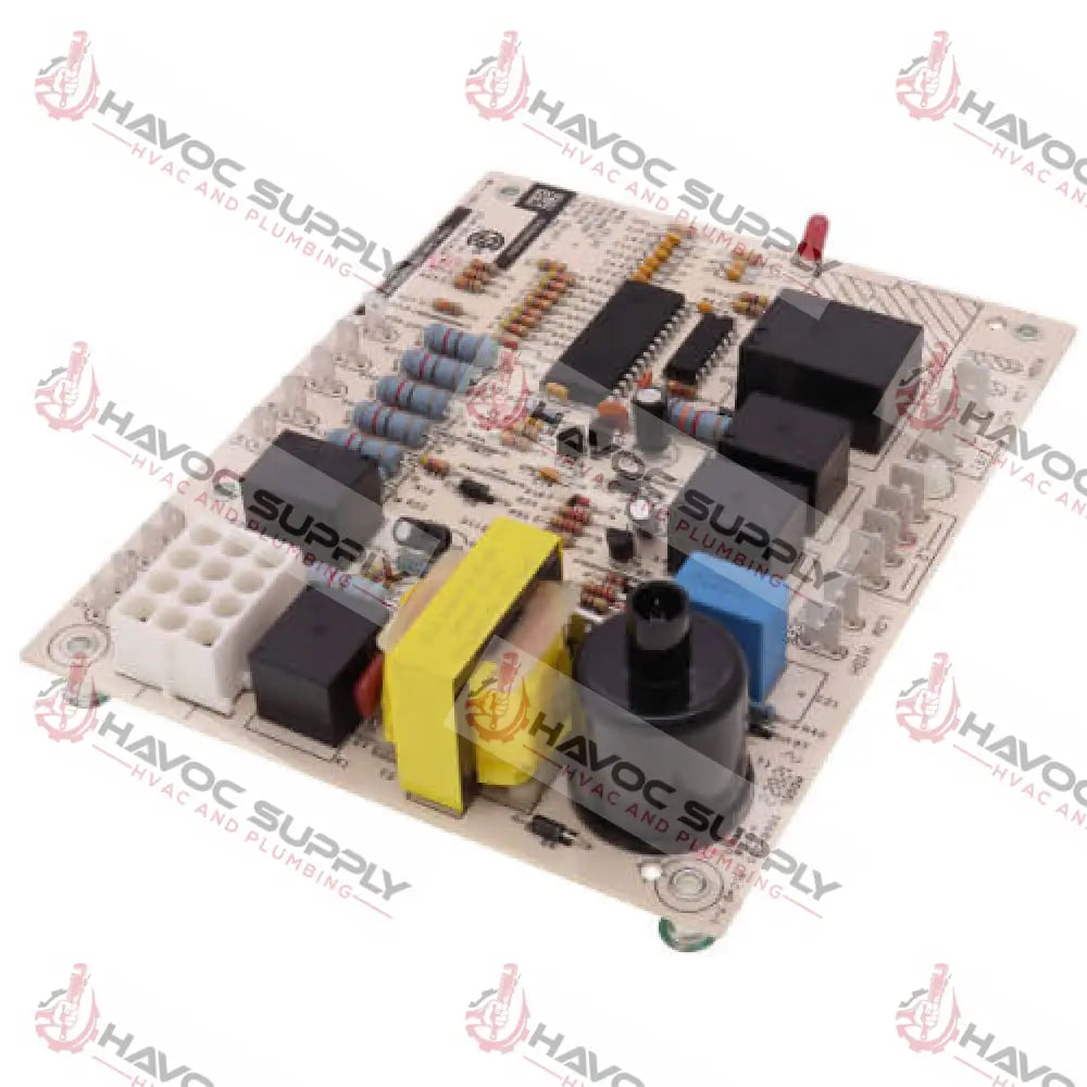62-42506-02 - RHEEM RTU DSI CIRCUIT BOARD - HAVOC SUPPLY, LLC