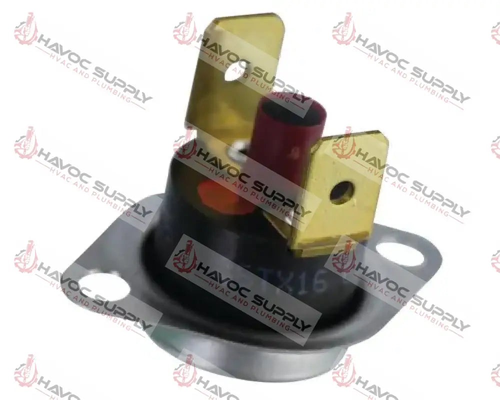 626499R - NORDYNE L145 LIMIT SWITCH MANUAL RESET - SO - HAVOC SUPPLY, LLC