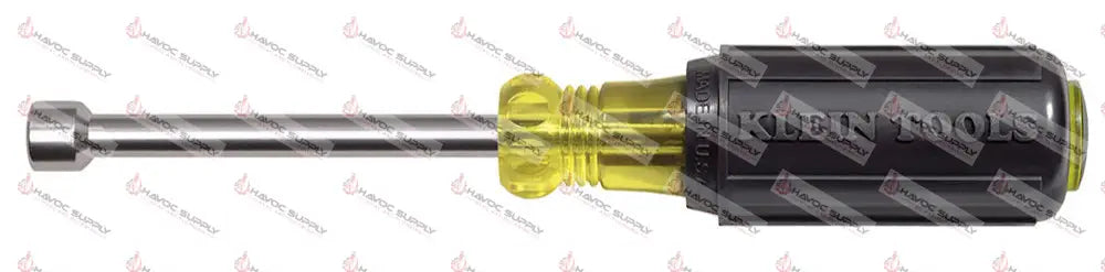 630-5/16M - KLEIN 5/16" NUT DRIVER - HAVOC SUPPLY, LLC