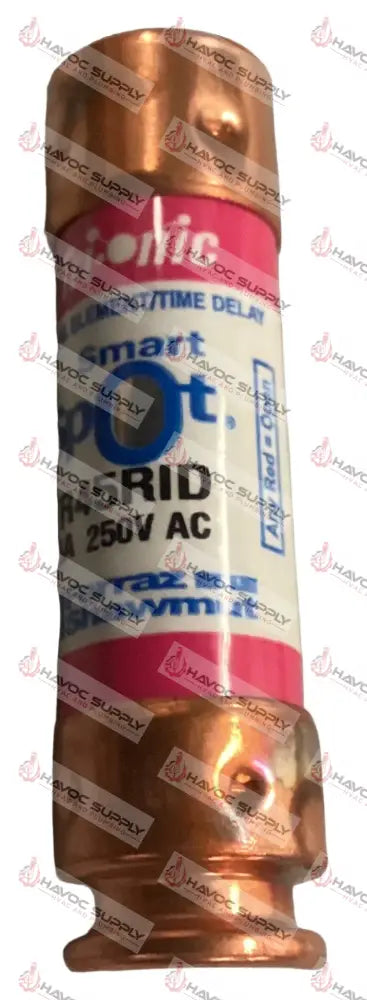 640-45 - 45 AMP CARTRIDGE FUSE - HAVOC SUPPLY, LLC