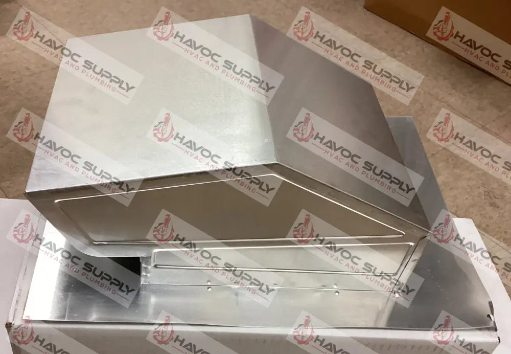 644 - BROAN ROOF CAP - SO - HAVOC SUPPLY, LLC