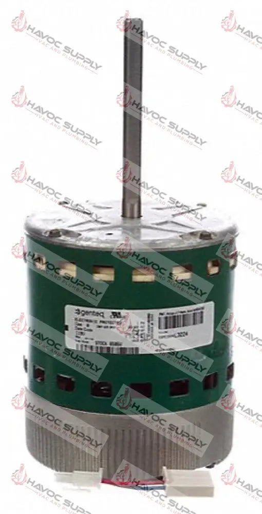 6505V - 1/2 HP EVERGREEN ECM MOTOR - HAVOC SUPPLY, LLC