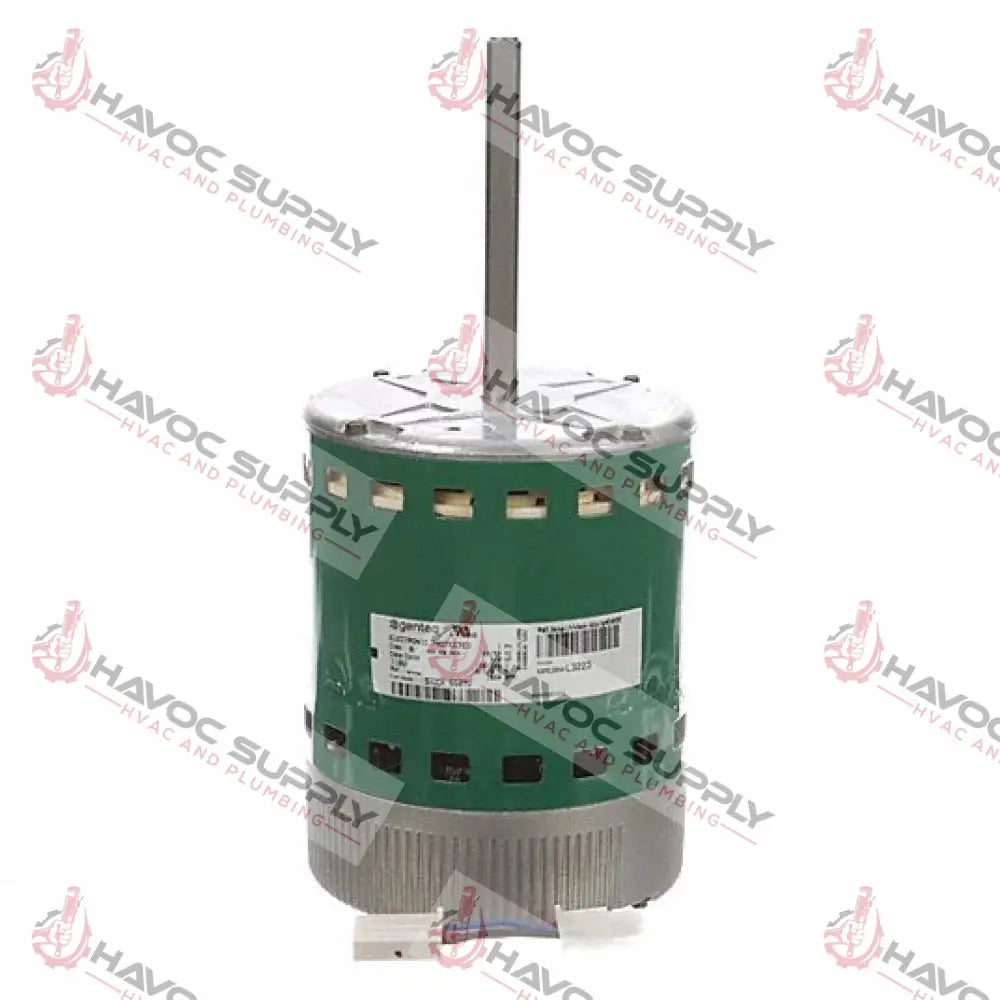 6507V - 3/4 HP EVERGREEN ECM MOTOR - HAVOC SUPPLY, LLC