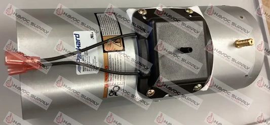 65475 - COLEMAN DGAA DGAX BOOSTER ASSEMBLY - HAVOC SUPPLY, LLC