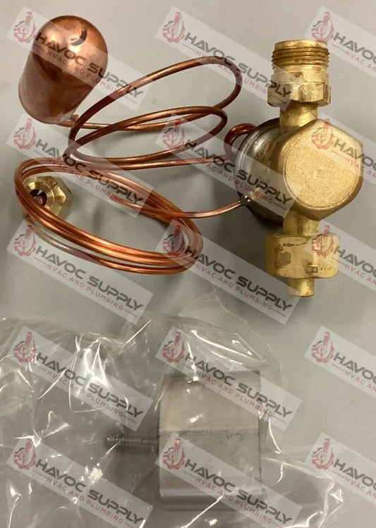 65616601 - 1.5 - 3 TON R410 ADP TXV KIT - HAVOC SUPPLY, LLC