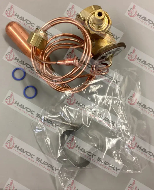 65616602 - 3.5 - 5 TON R410A ADP TXV KIT - HAVOC SUPPLY, LLC