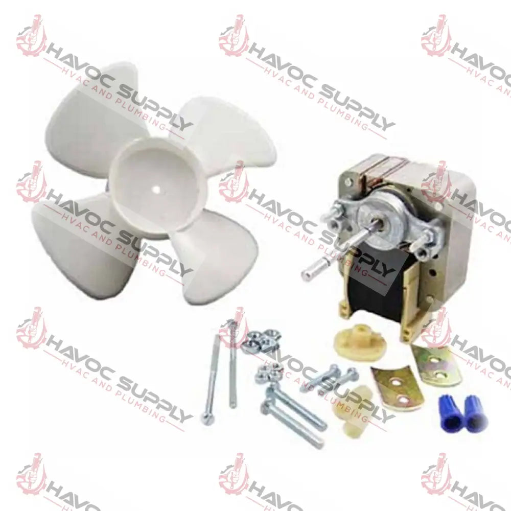 65675 - 1/50 HP C FRAME EVAPORATOR MOTOR - HAVOC SUPPLY, LLC