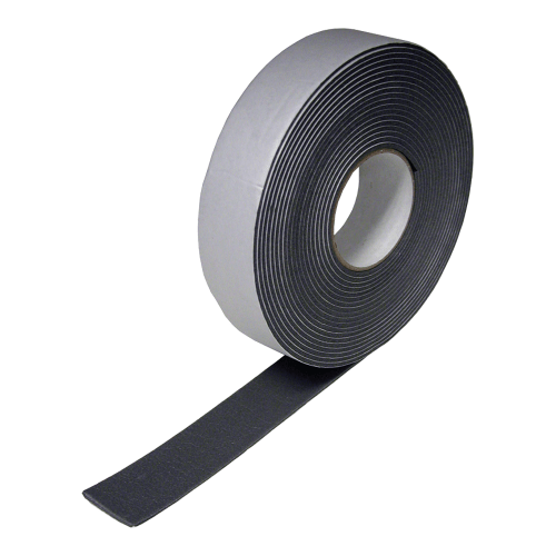 6-9718 - FOAM TAPE ROLL 2" X 30FT