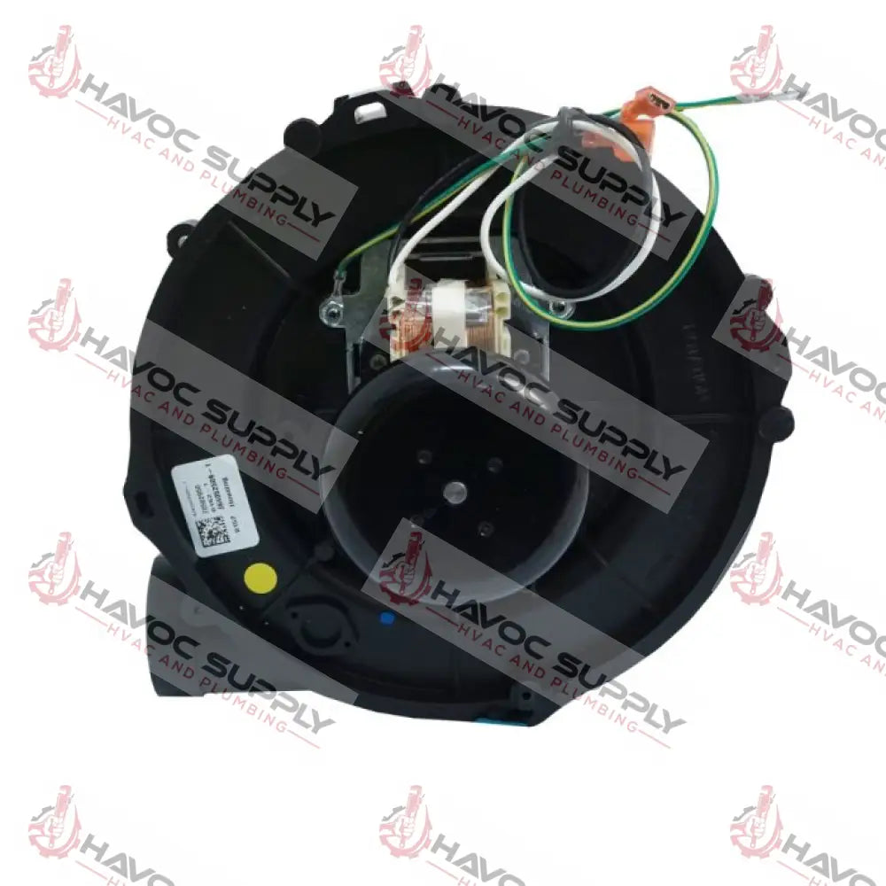 66071 - GOODMAN 90+ INDUCER ASSEMBLY - HAVOC SUPPLY, LLC