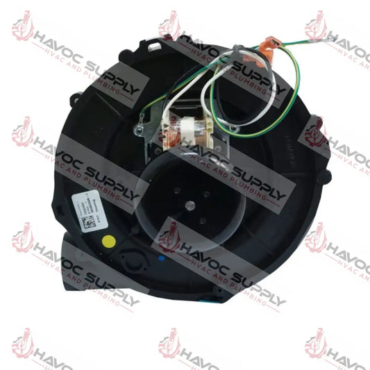 66071 - GOODMAN 90+ INDUCER ASSEMBLY - HAVOC SUPPLY, LLC