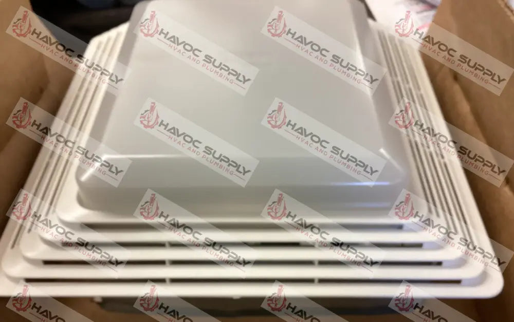 678 - BROAN BATH FAN/LIGHT - HAVOC SUPPLY, LLC