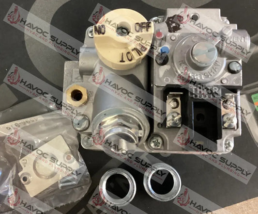 700-406 - GAS VALVE - HAVOC SUPPLY, LLC