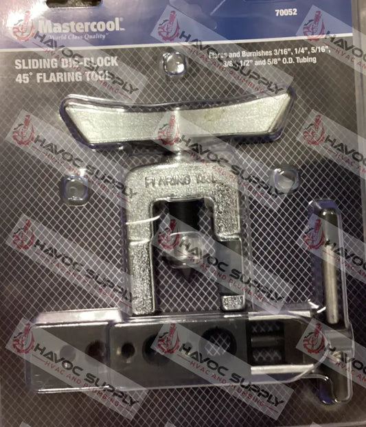 70058A - SLIDING FLARE BLOCK - HAVOC SUPPLY, LLC