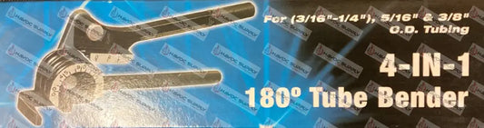 70069A - HAND TUBING BENDER - HAVOC SUPPLY, LLC