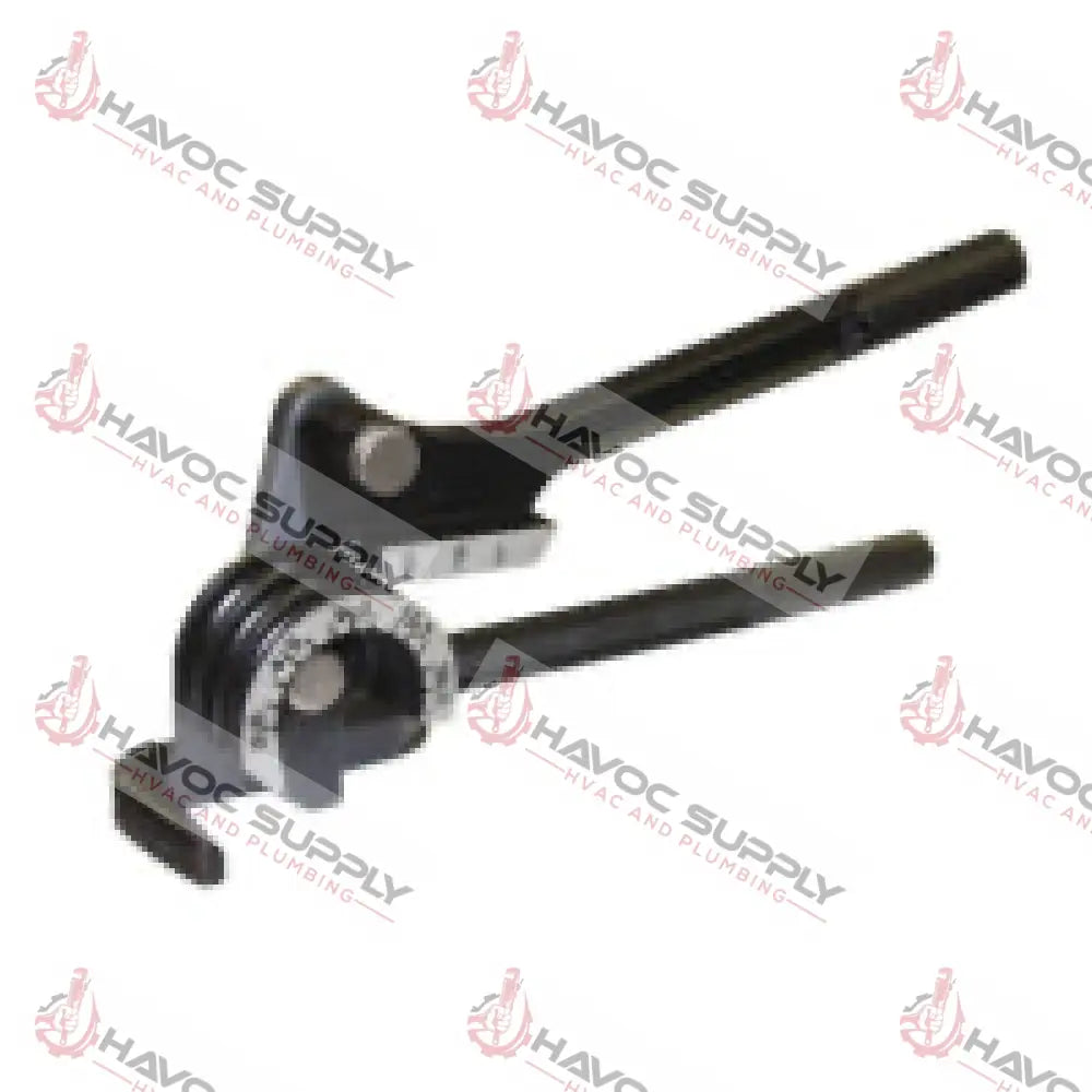 70069A - HAND TUBING BENDER - HAVOC SUPPLY, LLC