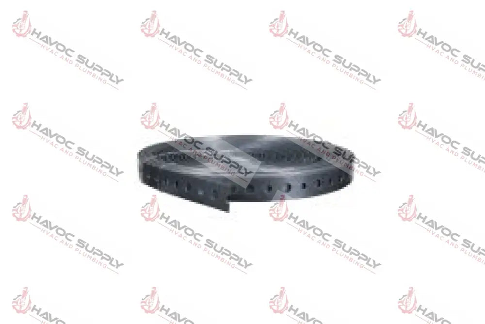 710-A1650 - 3/4" X 50FT PLUMBERS STRAP - HAVOC SUPPLY, LLC