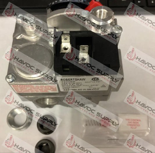 720-402 - GAS VALVE - HAVOC SUPPLY, LLC