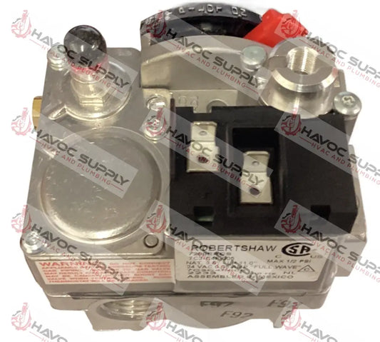 720-474 - MOBILE HOME GAS VALVE NG/LP CONVERTABLE - HAVOC SUPPLY, LLC