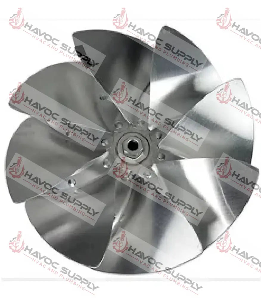 72111 - COZY WALL FURNACE FAN BLADE - HAVOC SUPPLY, LLC