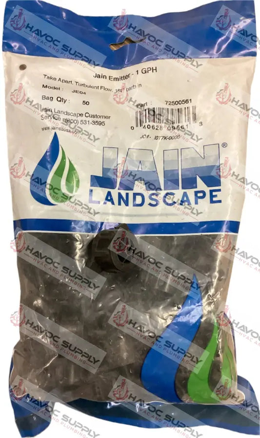 72500561 JAIN EMITTER - HAVOC SUPPLY, LLC