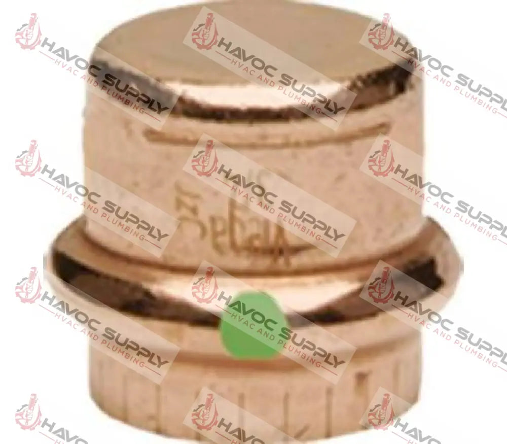 77737 - 2" PROPRESS CAP - HAVOC SUPPLY, LLC