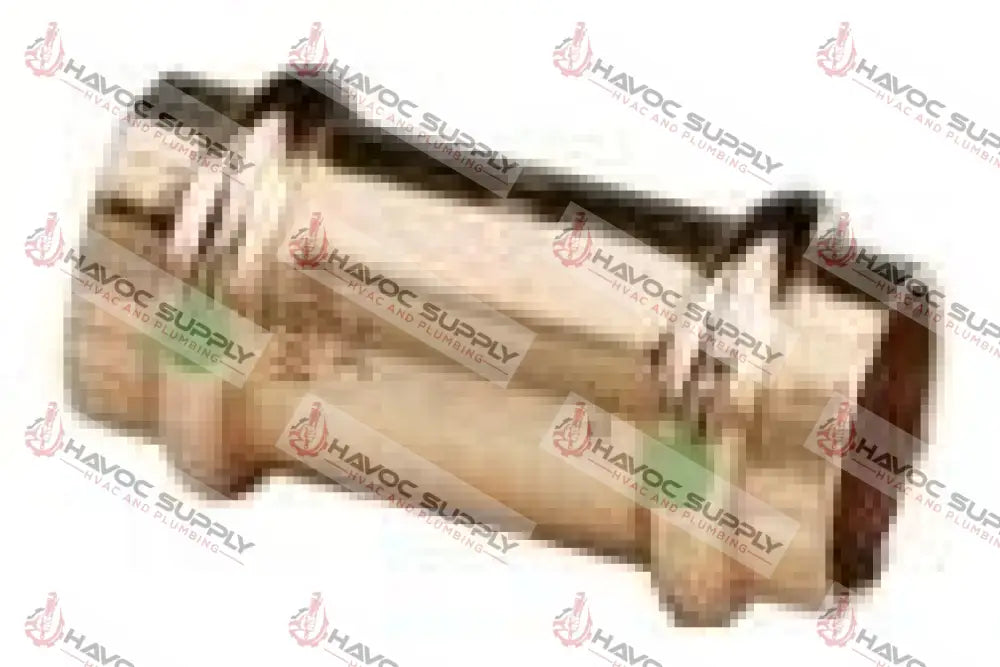 78047 - 1/2" PROPRESS COUPLING - HAVOC SUPPLY, LLC