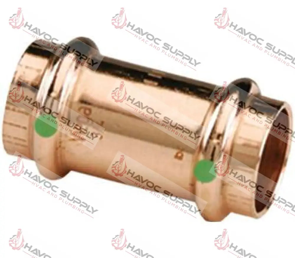78052 - 3/4" PROPRESS COUPLING - HAVOC SUPPLY, LLC