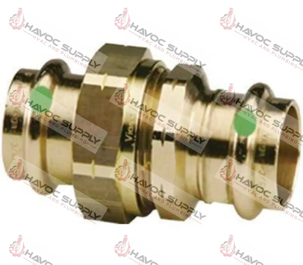 79135 - 1" PROPRESS UNION - HAVOC SUPPLY, LLC