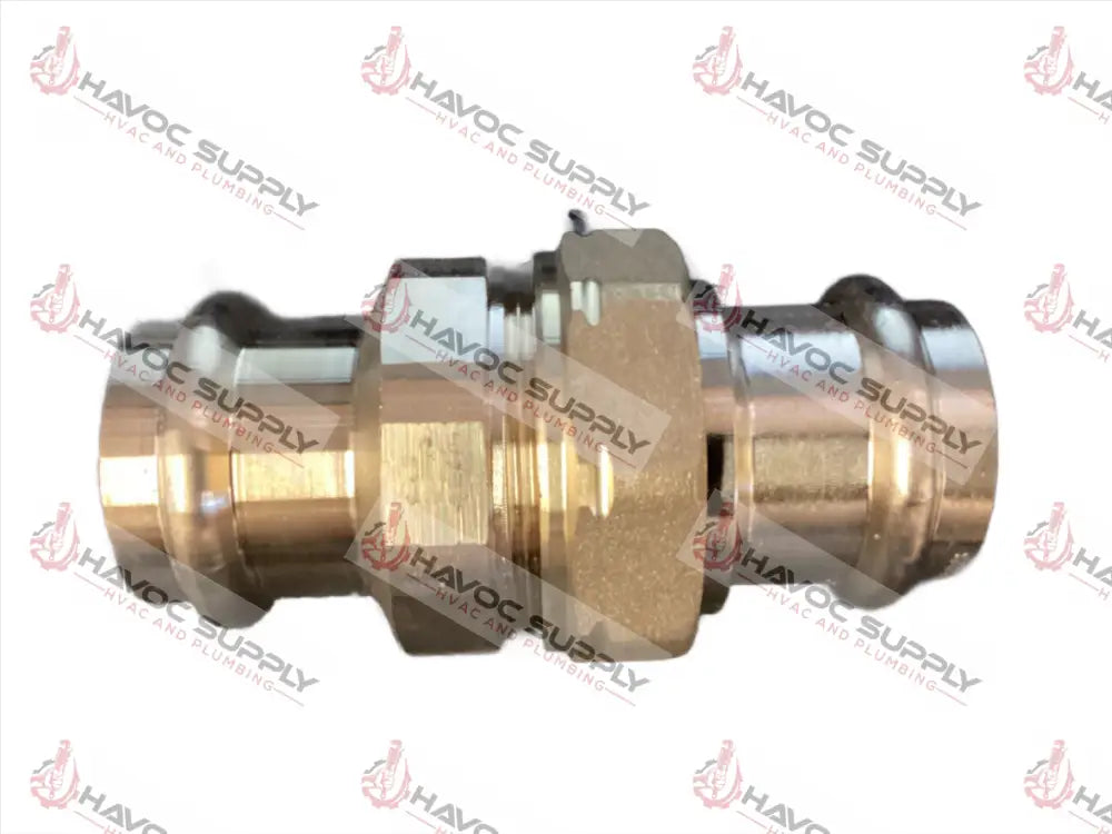 79145 - 1-1/2" PROPRESS UNION - HAVOC SUPPLY, LLC