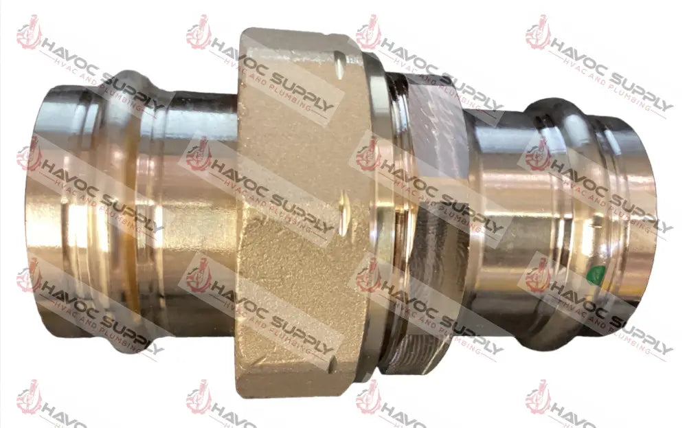 79150 - 2" PROPRESS UNION - HAVOC SUPPLY, LLC