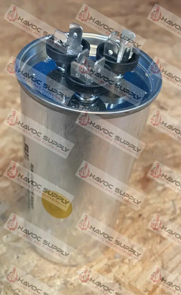 80/10/440 DUAL RUN CAPACITOR - HAVOC SUPPLY, LLC
