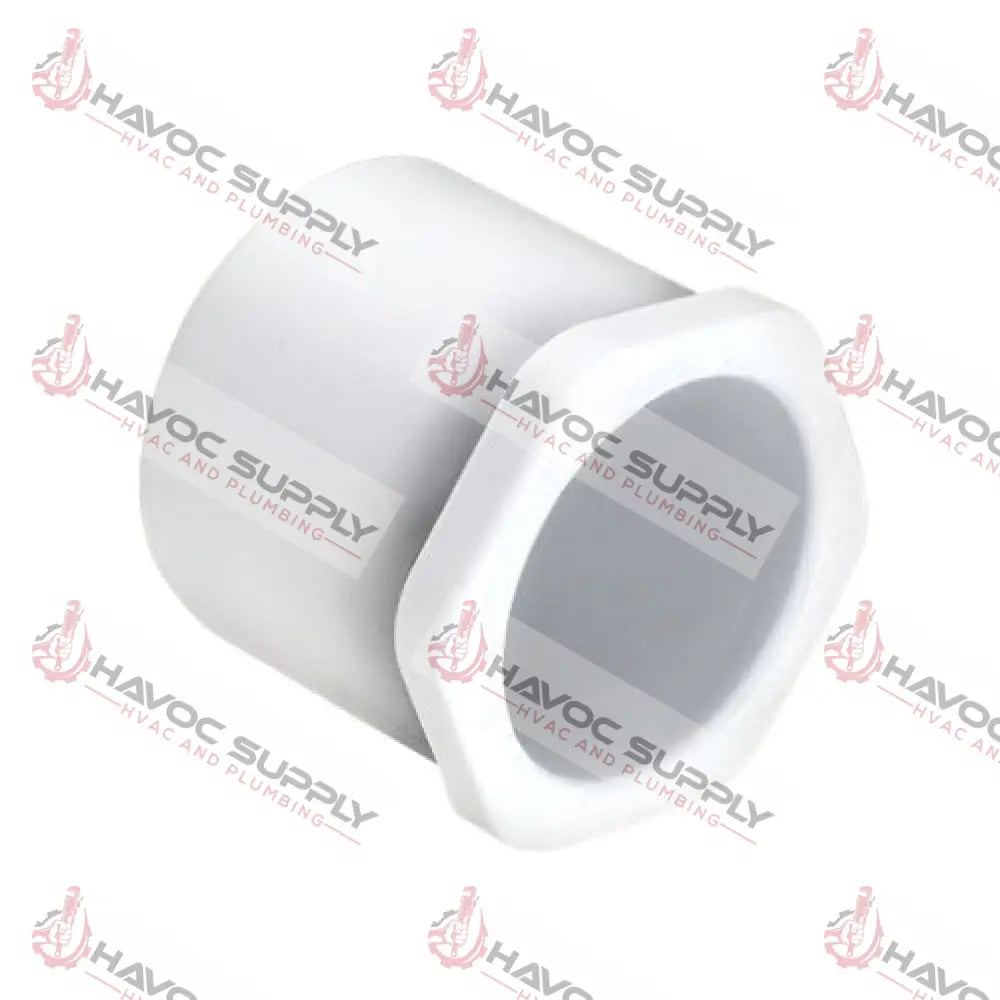 8X6PVCBUSH SXS - 8" X 6" PVC SCH40 BUSHING SLIPXSLIP - SO - HAVOC SUPPLY, LLC