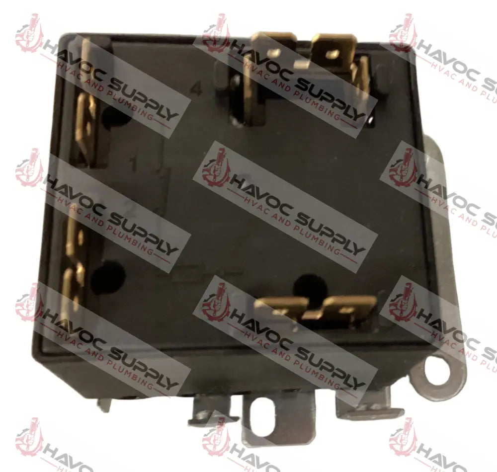 90-65 - POTENTIAL RELAY - HAVOC SUPPLY, LLC