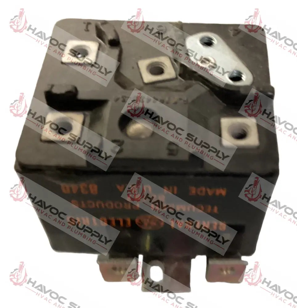 90-68 - POTENTIAL RELAY - HAVOC SUPPLY, LLC