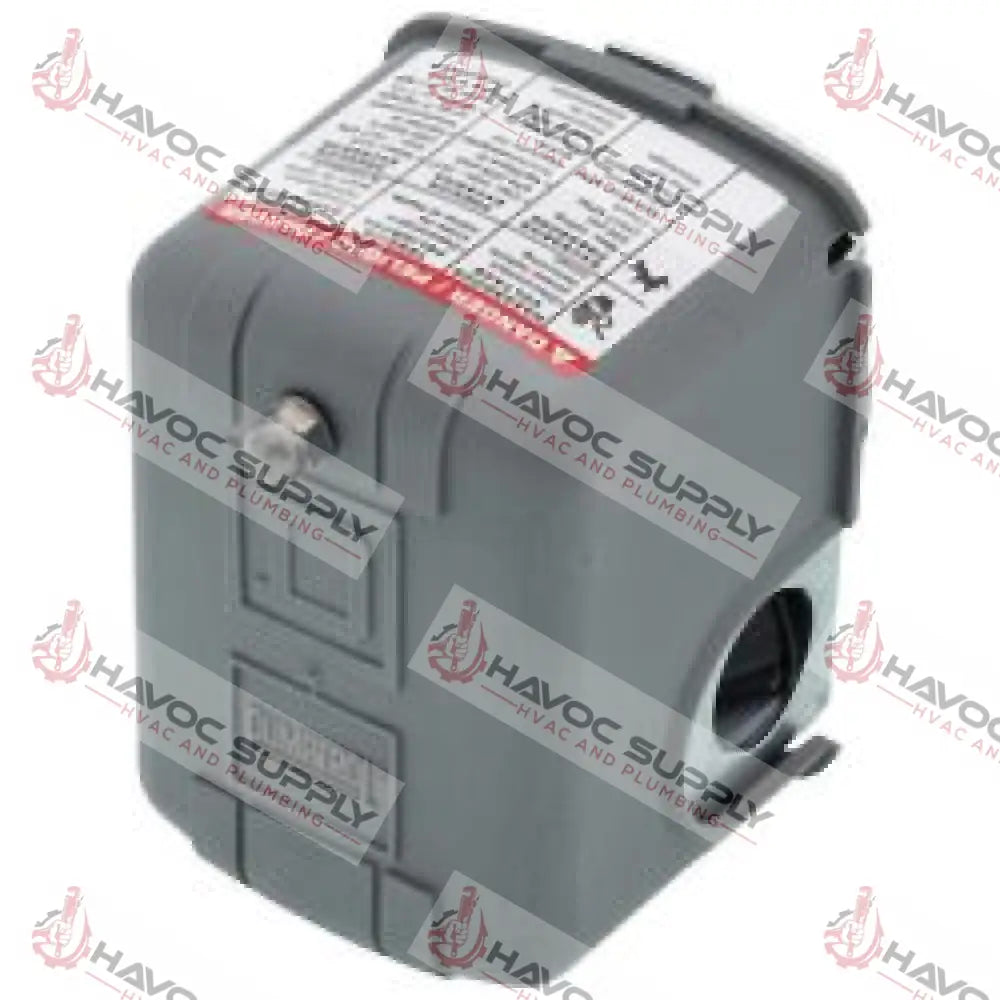 9013FSG2J20 - SQUARE D 20-40 WELL PRESSURE SWITCH - HAVOC SUPPLY, LLC