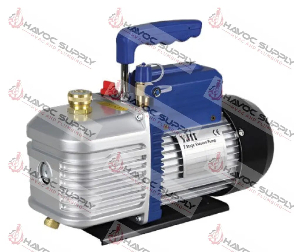 93266 - YELLOW JACKET VACUUM PUMP - HAVOC SUPPLY, LLC