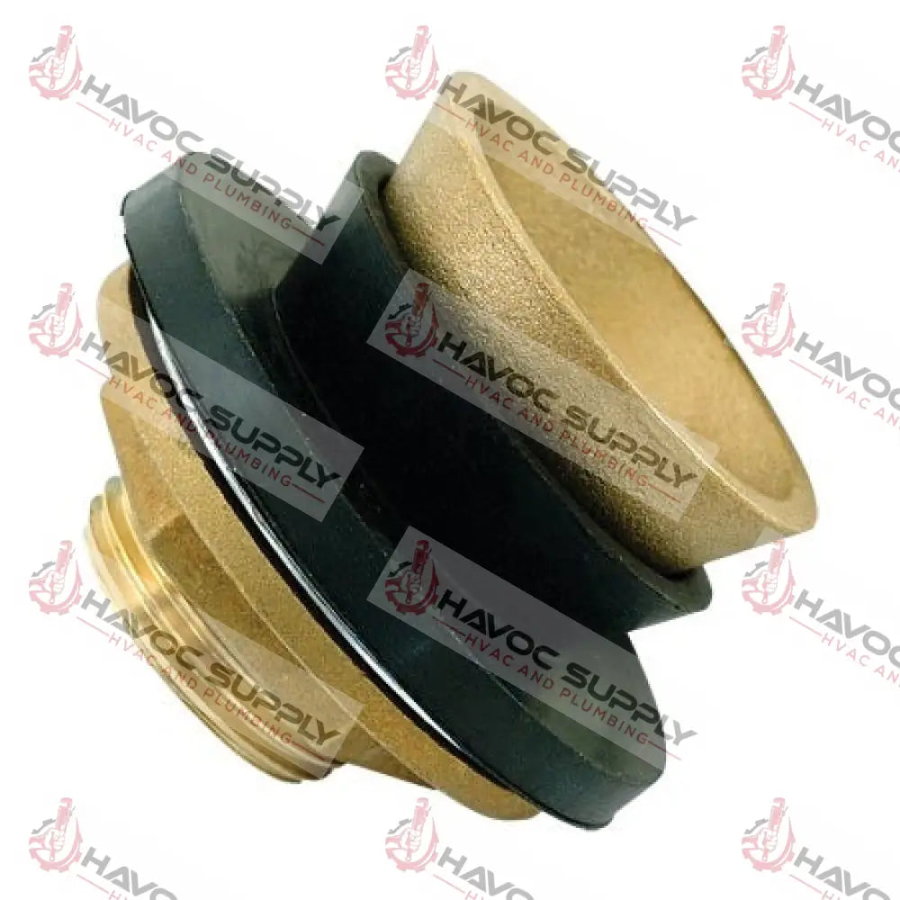 960 - 1-1/4" CLOSET SPUD - HAVOC SUPPLY, LLC