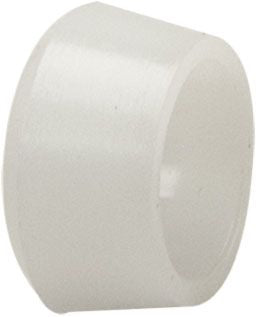 1/4" PLASTIC FERRULE - HAVOC SUPPLY, LLC