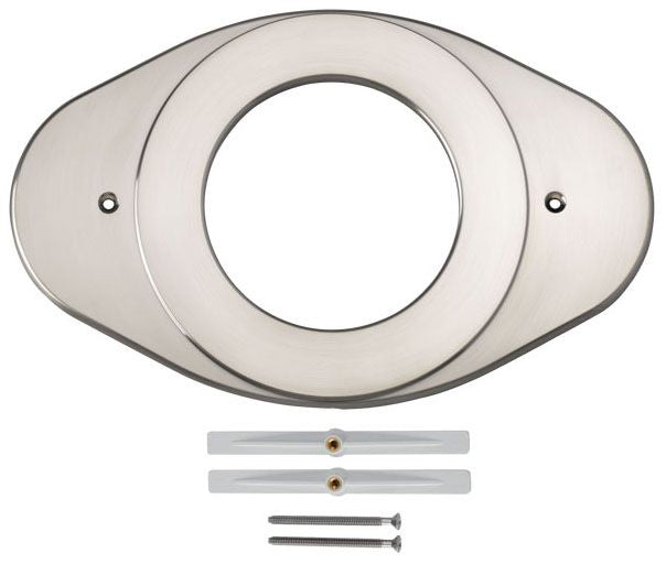 RP29827 - DELTA SHOWER RENOVATION COVER PLATE CHROME