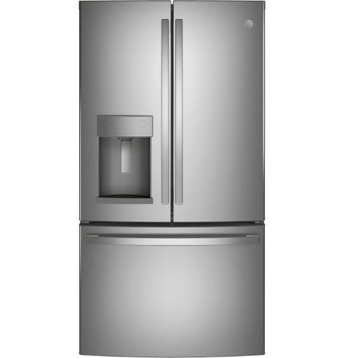 GFE28GYNFS - GE ENERGY STAR REFRIGERATOR - SO - HAVOC SUPPLY, LLC