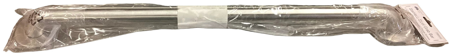 1-1/2" X 24" GRAB BAR - SO