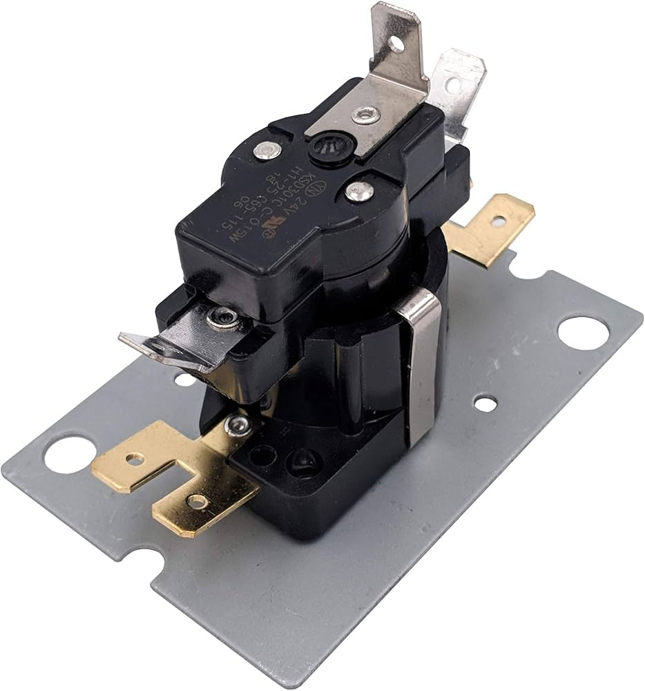 Q108 - SPDT SEQUENCER - HAVOC SUPPLY, LLC