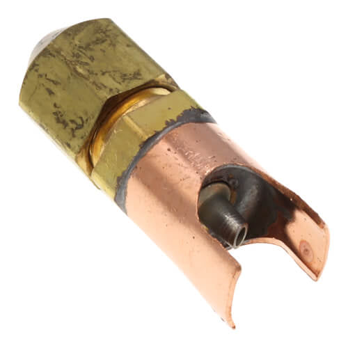 CD5538 - 3/8" SOLDER PIERCE ACCESS TAP